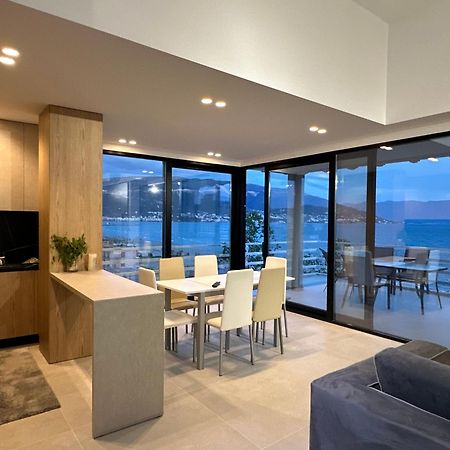 Best View Apartment Vlorë Exterior foto