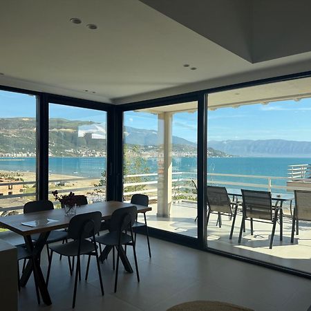 Best View Apartment Vlorë Exterior foto